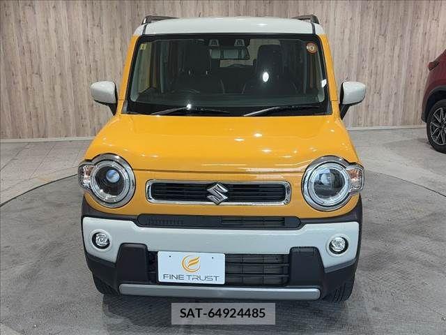 Suzuki HUSTLER 2023-09 8742731-12