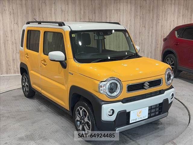 Suzuki HUSTLER 2023-09 8742731-13