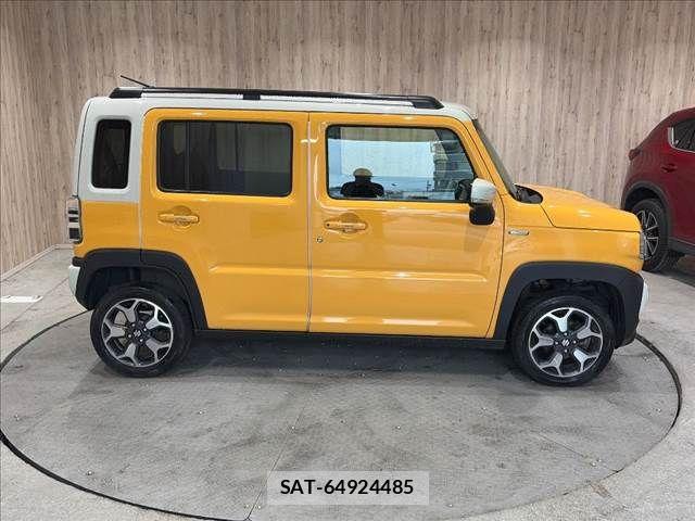 Suzuki HUSTLER 2023-09 8742731-14