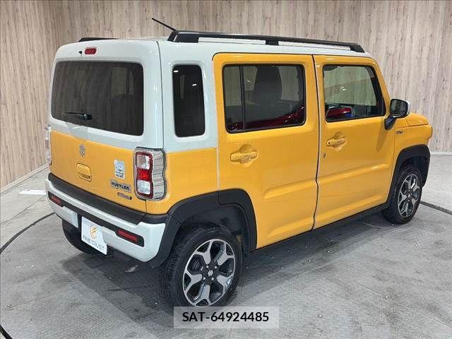 Suzuki HUSTLER 2023-09 8742731-15