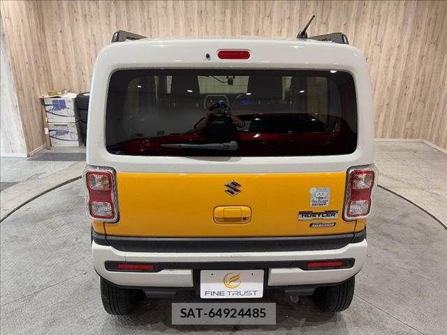 Suzuki HUSTLER 2023-09 8742731-16