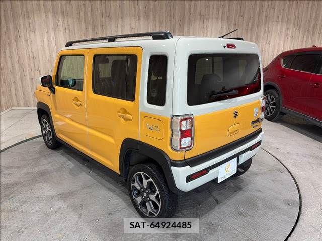 Suzuki HUSTLER 2023-09 8742731-17