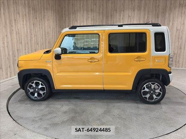 Suzuki HUSTLER 2023-09 8742731-18