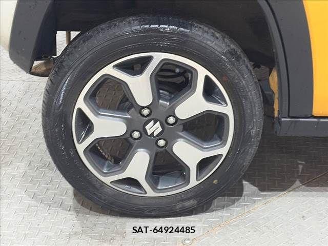 Suzuki HUSTLER 2023-09 8742731-25