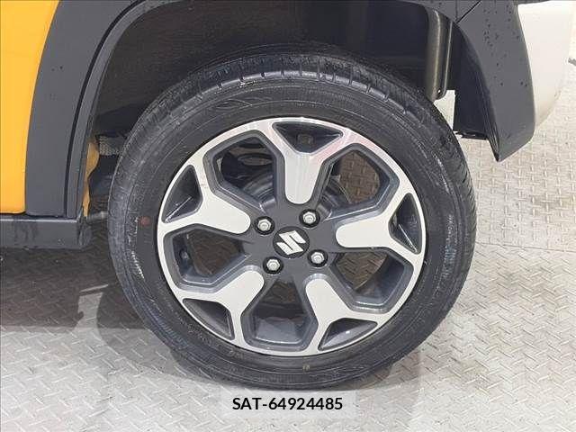 Suzuki HUSTLER 2023-09 8742731-26