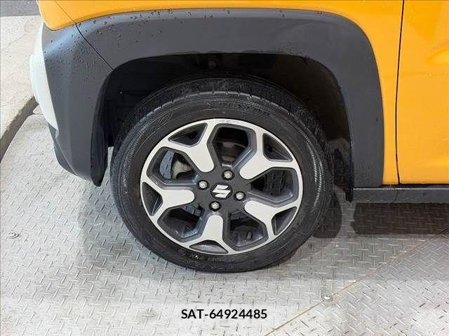 Suzuki HUSTLER 2023-09 8742731-27