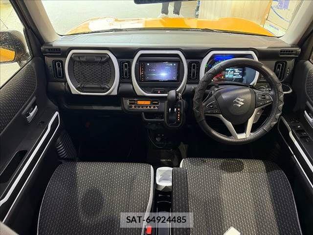 Suzuki HUSTLER 2023-09 8742731-2