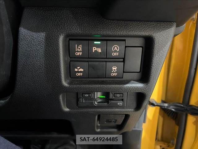 Suzuki HUSTLER 2023-09 8742731-3