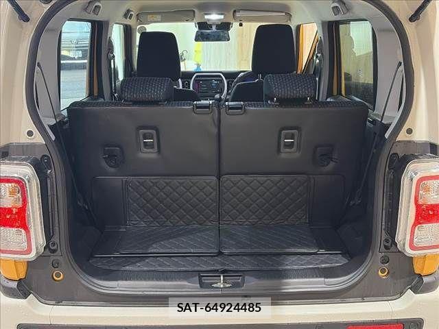 Suzuki HUSTLER 2023-09 8742731-7