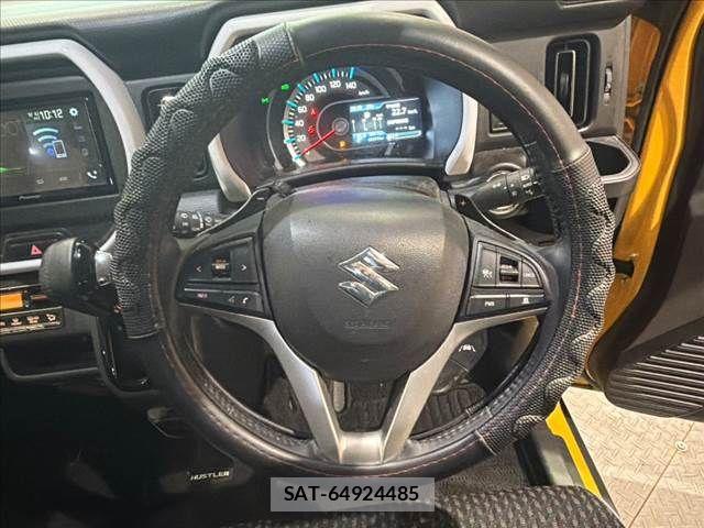 Suzuki HUSTLER 2023-09 8742731-8