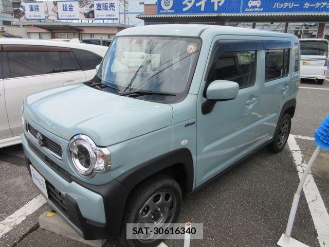 Suzuki HUSTLER 2024-11 8742734-0