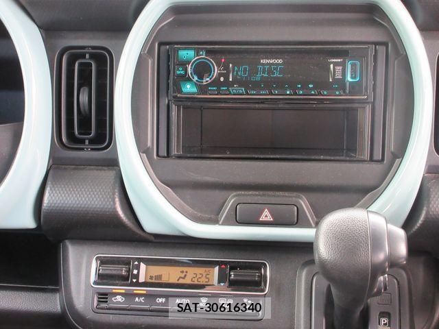 Suzuki HUSTLER 2024-11 8742734-13