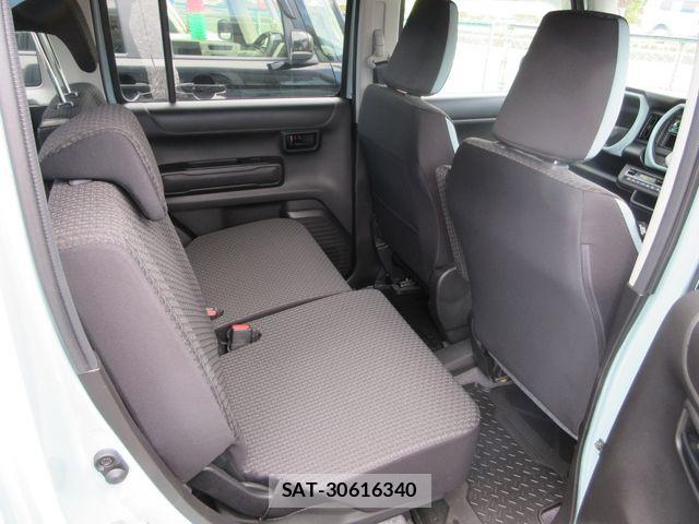 Suzuki HUSTLER 2024-11 8742734-14