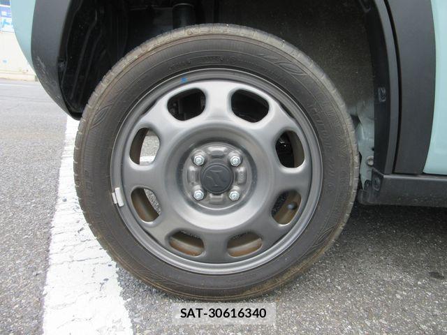 Suzuki HUSTLER 2024-11 8742734-15