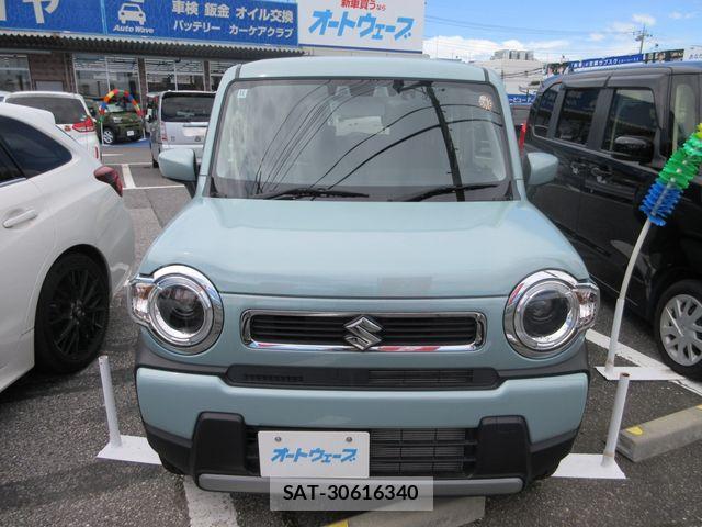 Suzuki HUSTLER 2024-11 8742734-2