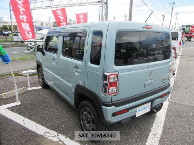 Suzuki HUSTLER 2024-11 8742734-3