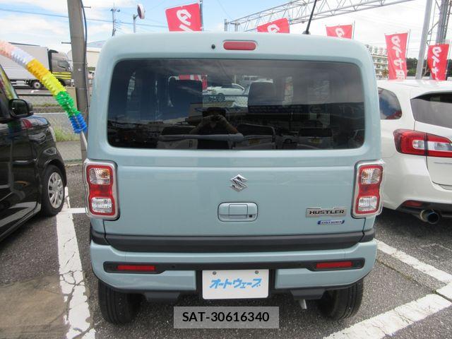 Suzuki HUSTLER 2024-11 8742734-4