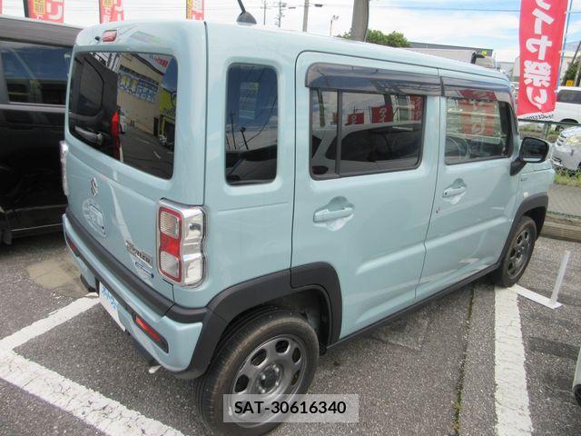 Suzuki HUSTLER 2024-11 8742734-5