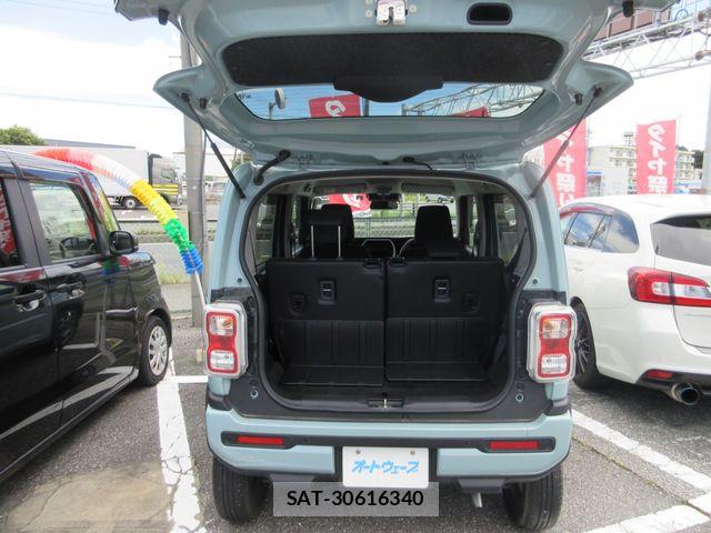 Suzuki HUSTLER 2024-11 8742734-6