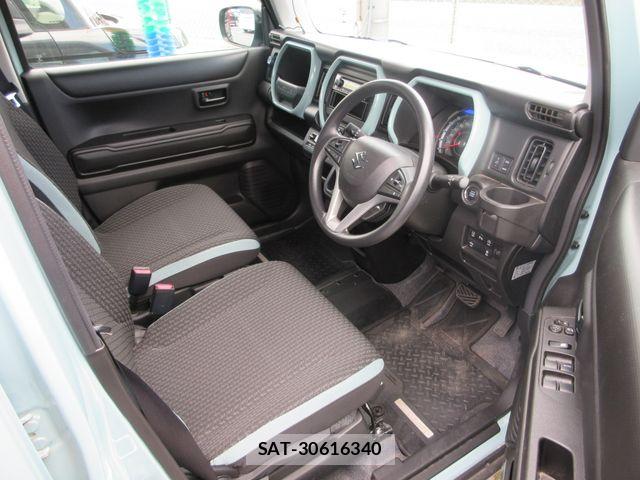 Suzuki HUSTLER 2024-11 8742734-7