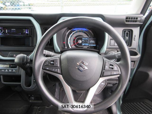 Suzuki HUSTLER 2024-11 8742734-8