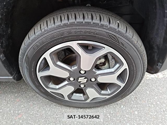 Suzuki HUSTLER 2021-08 8742728-9