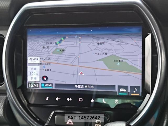 Suzuki HUSTLER 2021-08 8742728-12