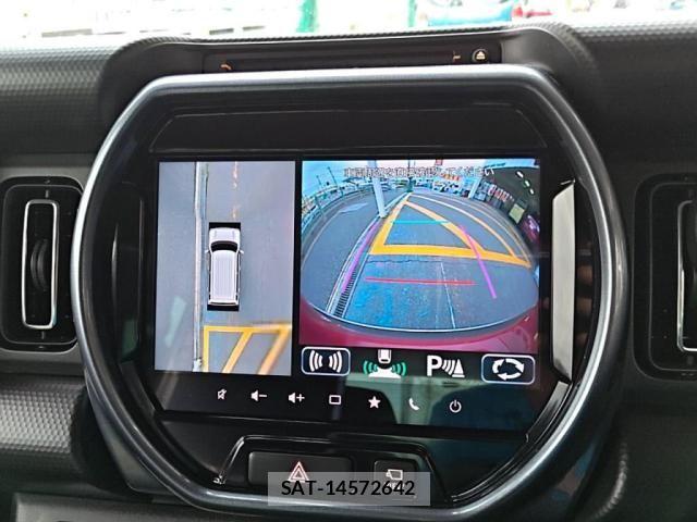 Suzuki HUSTLER 2021-08 8742728-13