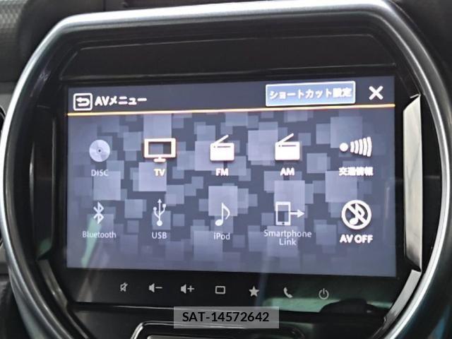 Suzuki HUSTLER 2021-08 8742728-14