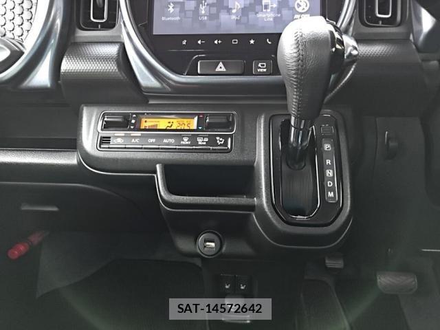 Suzuki HUSTLER 2021-08 8742728-15