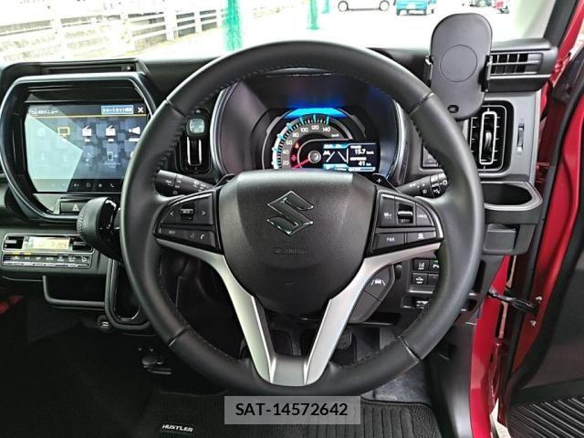 Suzuki HUSTLER 2021-08 8742728-16