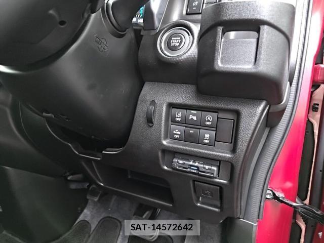 Suzuki HUSTLER 2021-08 8742728-17