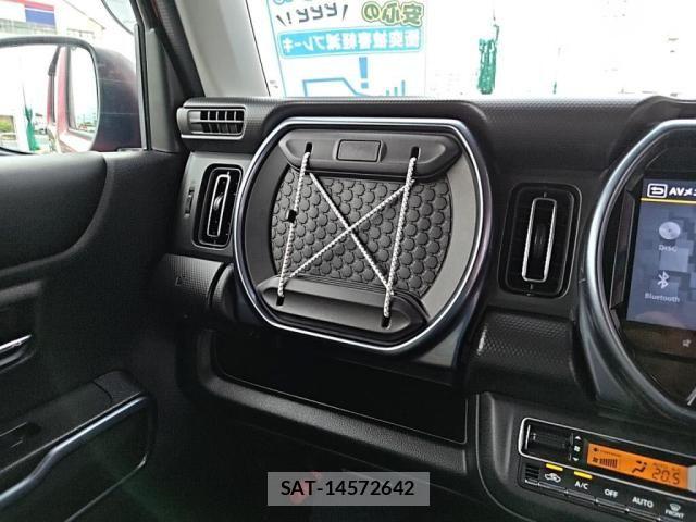 Suzuki HUSTLER 2021-08 8742728-18