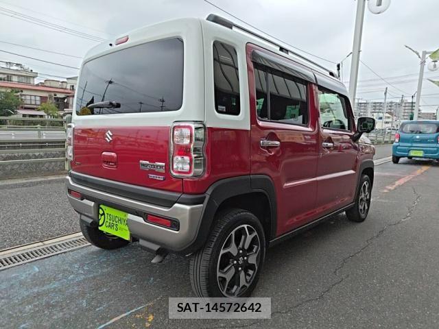Suzuki HUSTLER 2021-08 8742728-1
