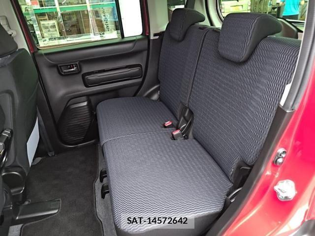 Suzuki HUSTLER 2021-08 8742728-20