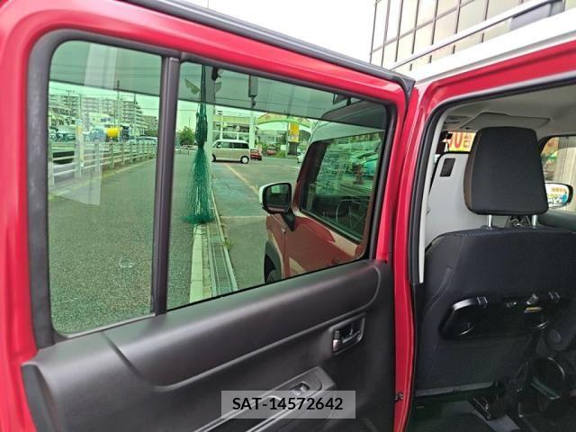 Suzuki HUSTLER 2021-08 8742728-23