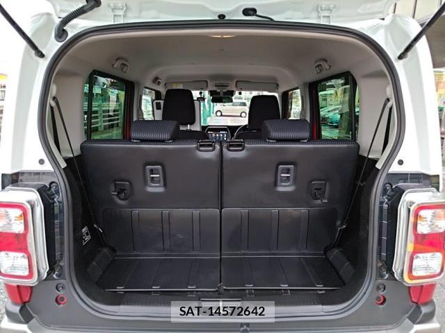 Suzuki HUSTLER 2021-08 8742728-24