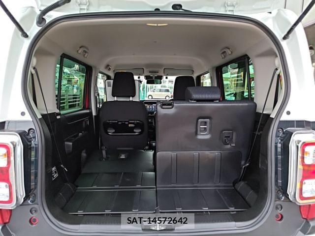 Suzuki HUSTLER 2021-08 8742728-25