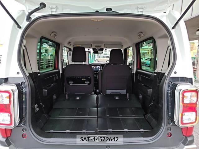 Suzuki HUSTLER 2021-08 8742728-26