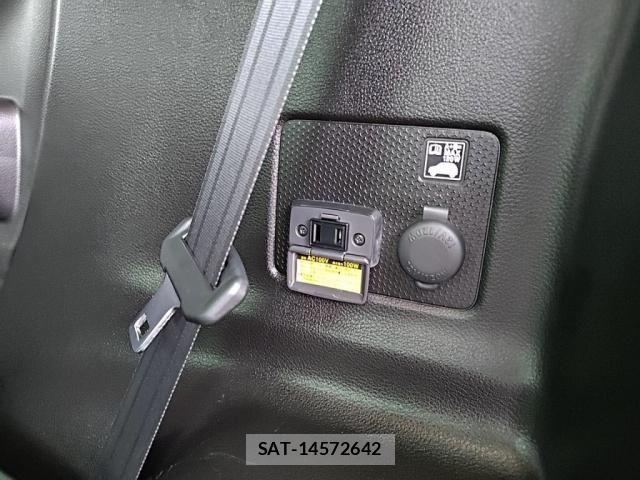 Suzuki HUSTLER 2021-08 8742728-27