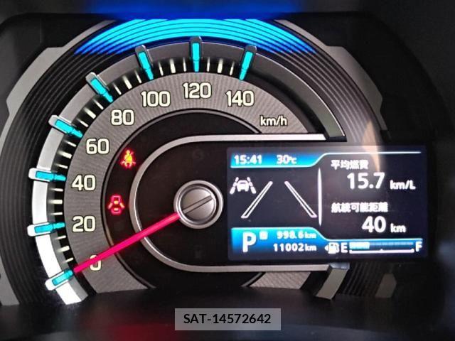 Suzuki HUSTLER 2021-08 8742728-28