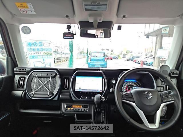 Suzuki HUSTLER 2021-08 8742728-2