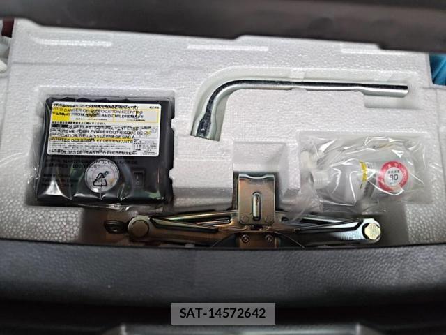 Suzuki HUSTLER 2021-08 8742728-29