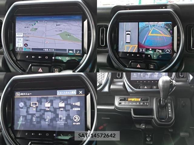 Suzuki HUSTLER 2021-08 8742728-4