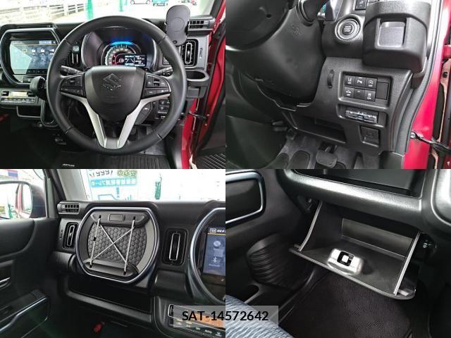 Suzuki HUSTLER 2021-08 8742728-5