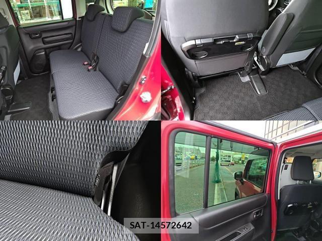 Suzuki HUSTLER 2021-08 8742728-6