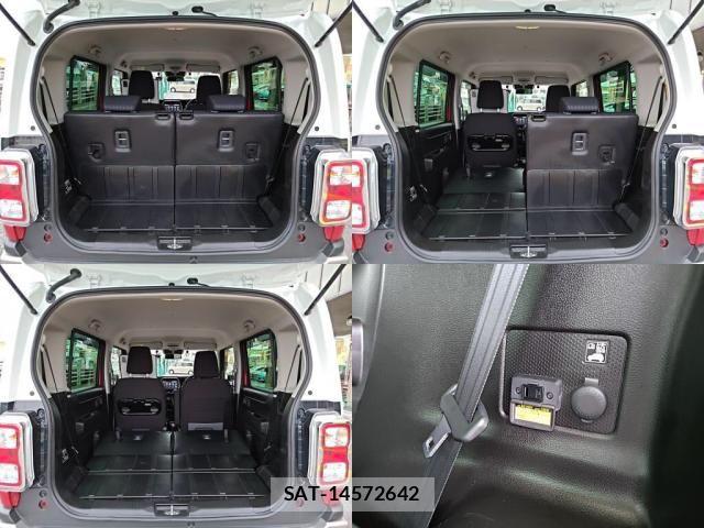 Suzuki HUSTLER 2021-08 8742728-7