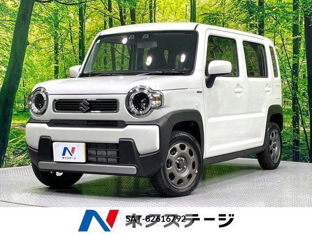 Suzuki HUSTLER 2025-10 8742727-0