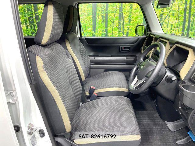 Suzuki HUSTLER 2025-10 8742727-9