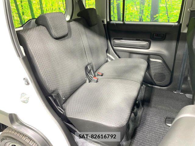 Suzuki HUSTLER 2025-10 8742727-10
